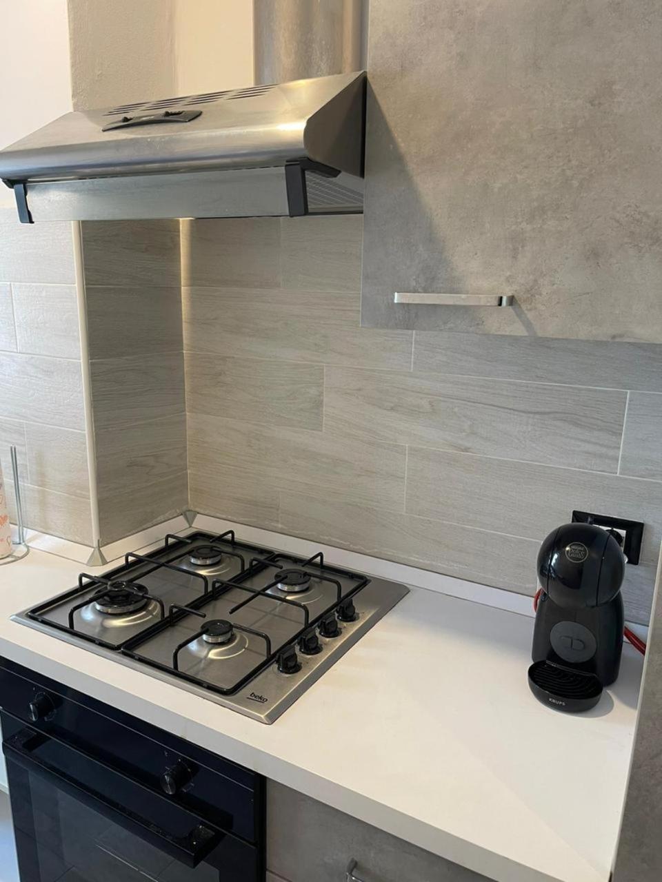 Molo Apartament Генуа Екстериор снимка