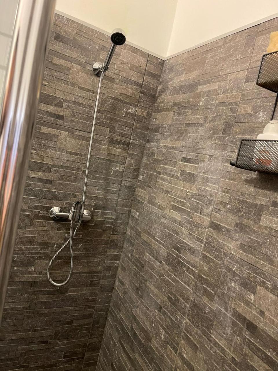 Molo Apartament Генуа Екстериор снимка